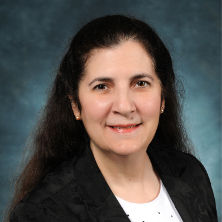 Linda Siracusa, Ph.D.