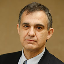 Victor Velarde-Mayol, Ph.D.